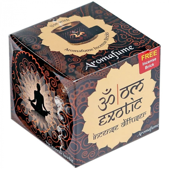 Difuzor pentru arome Aromafume - Ohm [2]