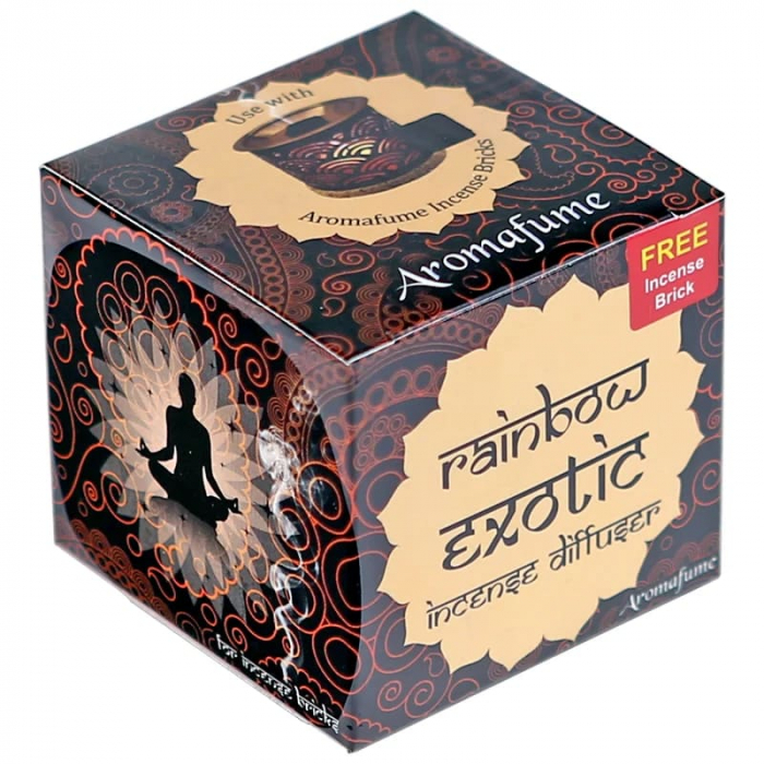 Difuzor pentru arome Aromafume - Rainbow [3]