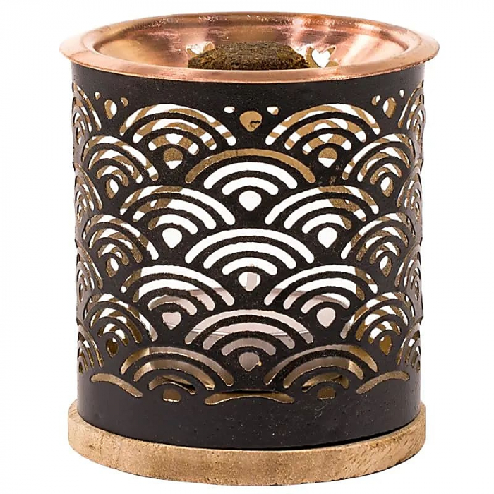 Difuzor pentru arome Aromafume - Rainbow [1]
