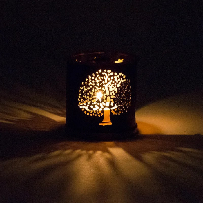 Difuzor pentru arome Aromafume - Tree of life [3]