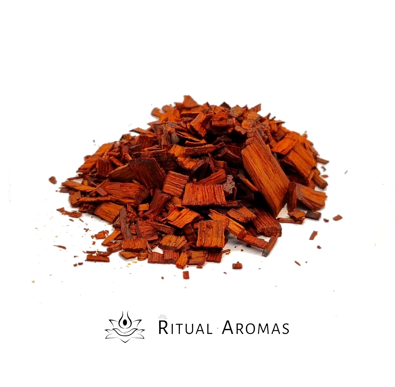 Lemn de santal aromatic [1]
