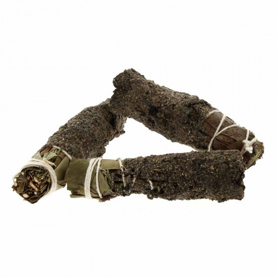 Mănunchi fumigație Sahumitos - Copal [2]