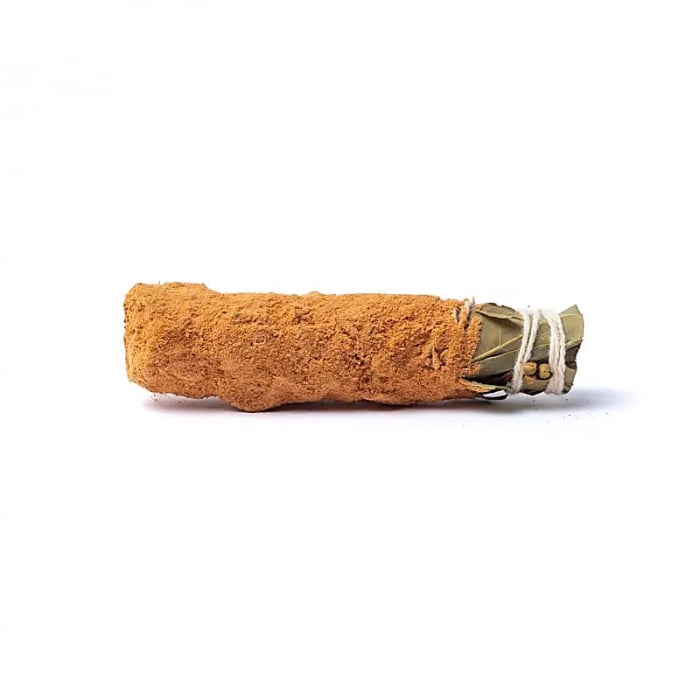 Mănunchi fumigație Sahumitos - Lemn de Santal [1]