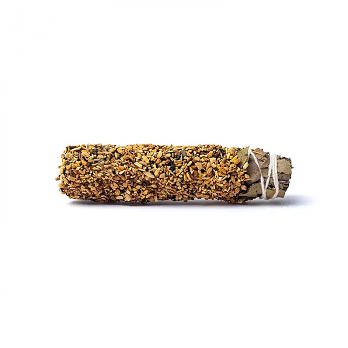 Mănunchi fumigație Sahumitos - Smirnă & Palo Santo [1]
