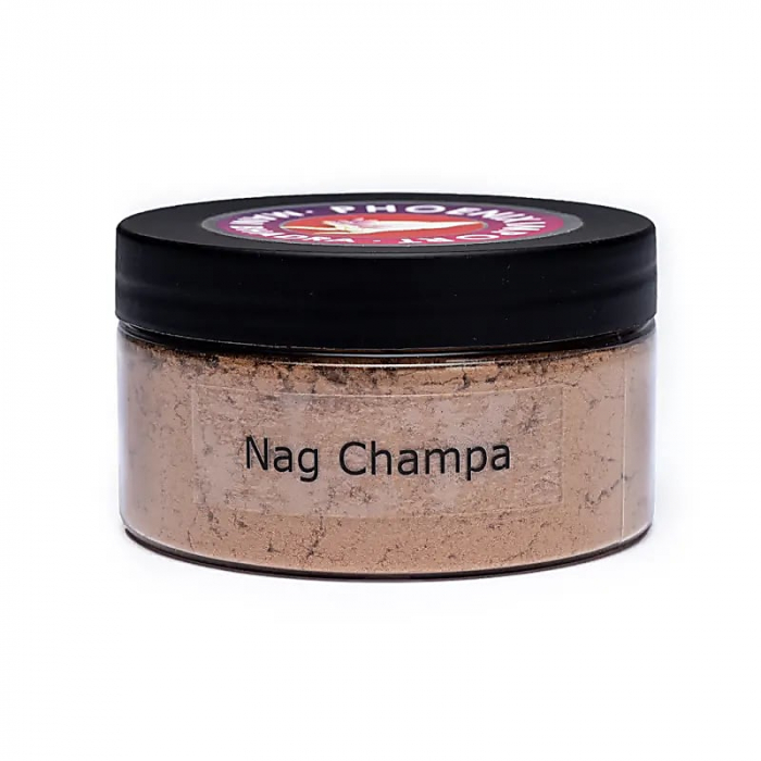 Pudră de tămâie Nag Champa [1]