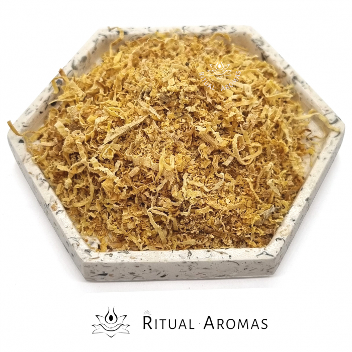 Pudra din lemn de Palo Santo [1]