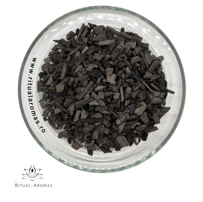 Rășină fumigație Styrax Calamnitus [2]