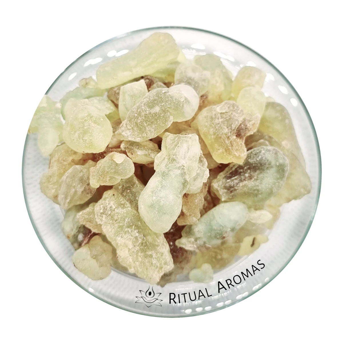Tămâie Royal Green Hojari (Boswellia Sacra) - Oman [2]