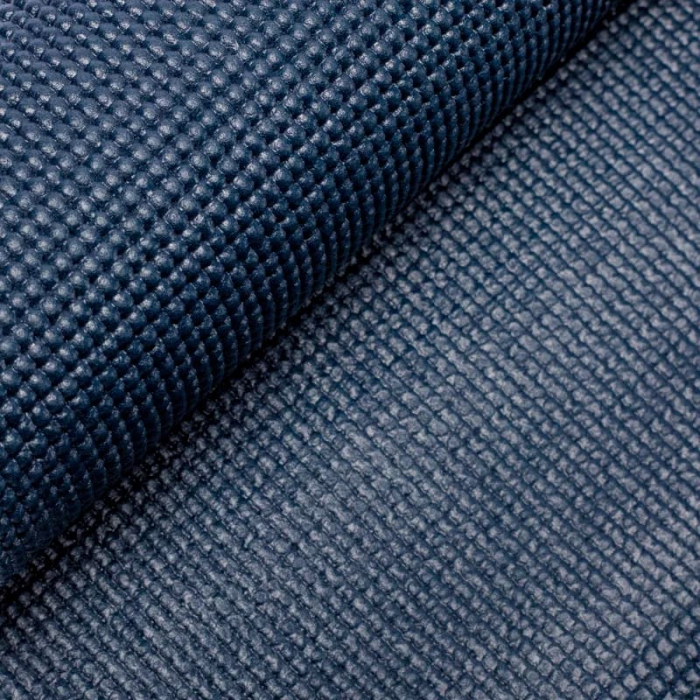 Saltea Yoga PVC albastru indigo [2]