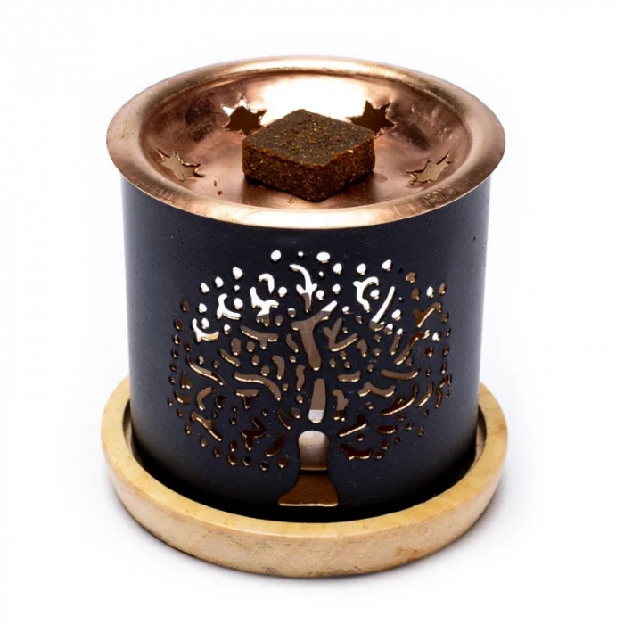 Set arome cu suport - Feng Shui [3]