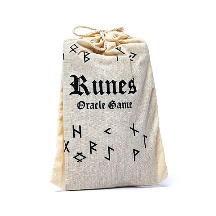 Set rune ceramice [3]