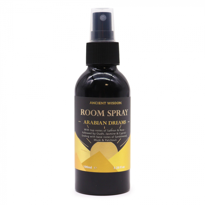 Spray de cameră - Arabian Dreams [1]