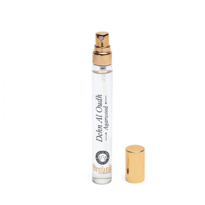 Spray de cameră Dehn al Oudh - Lemn de Agar [2]