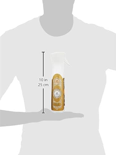 Spray odorizant Al Mas, Hamidi [4]