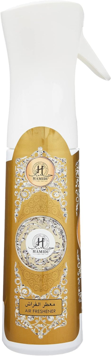 Spray odorizant Al Mas, Hamidi [3]