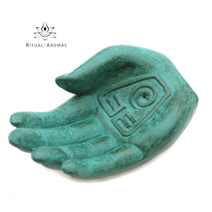 Suport ardere bețișoare - Mother Earth Protection [3]