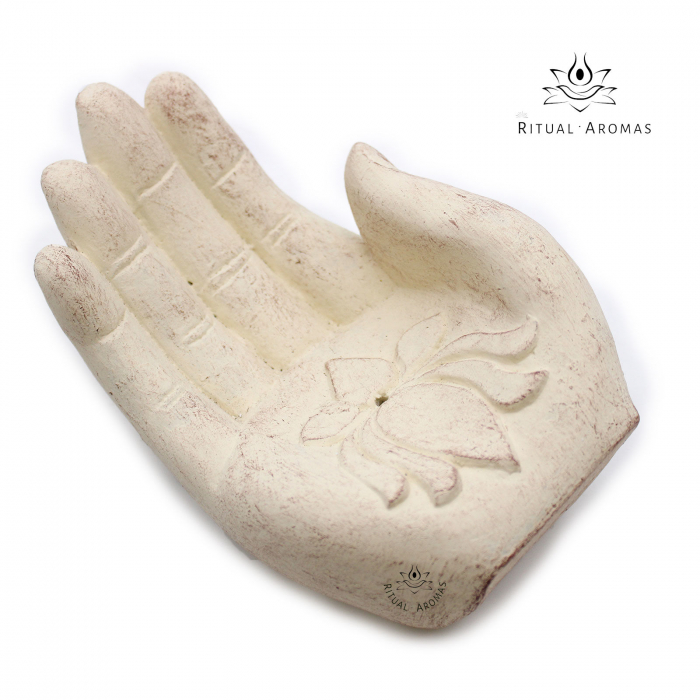 Suport ardere bețișoare - Purity & Rebirth [2]