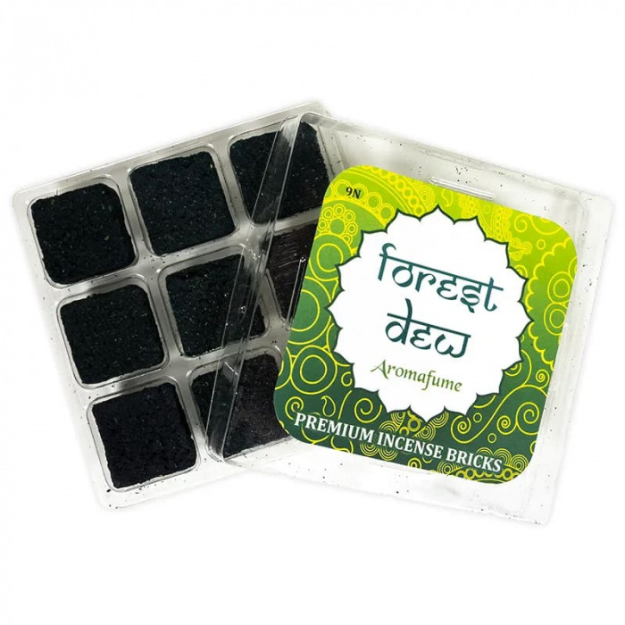 Tablete Aromafume - Roua pădurii [2]
