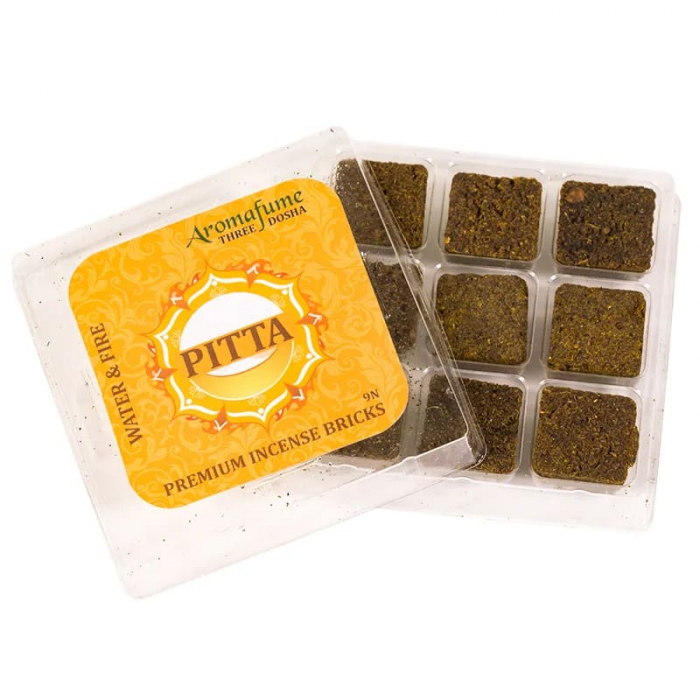 Tablete Aromafume - tipologia Pitta [2]