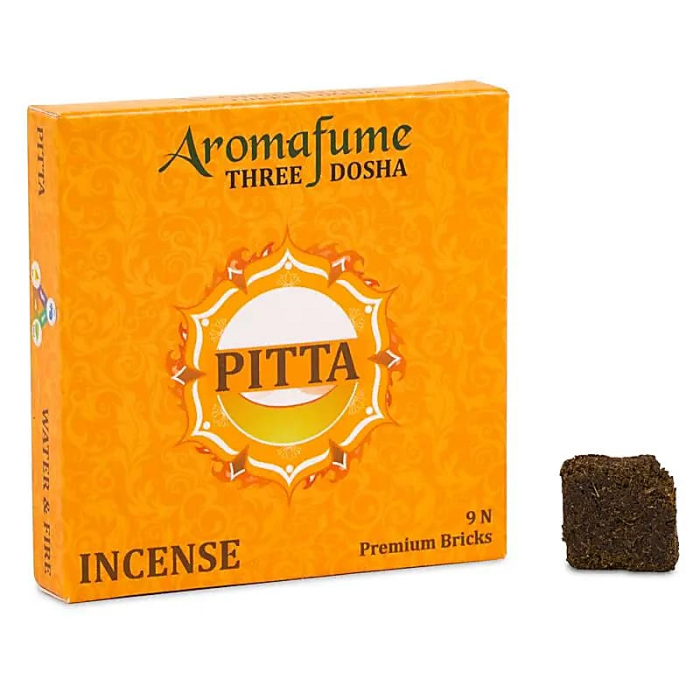 Tablete Aromafume - tipologia Pitta [1]