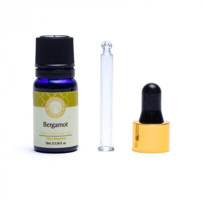 Ulei esențial de Bergamotă, 10ml, Song of India [2]