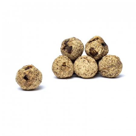 Bile de fumigație Sagrada Madre Premium - Olibanum & White Sage [1]