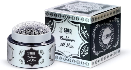 Bakhoor - Bakhoor Al Mas, Hamidi