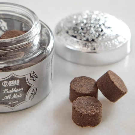 Bakhoor Al Mas, Hamidi [1]