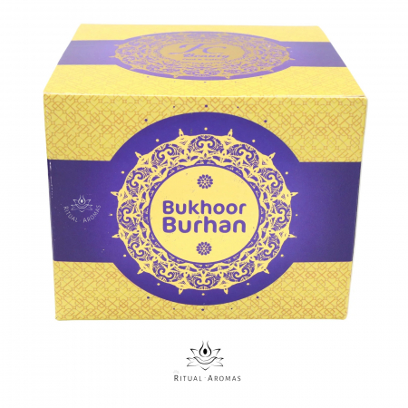 Bakhoor Burhan [1]