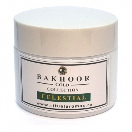 Bakhoor - Bakhoor Gold Collection - Celestial