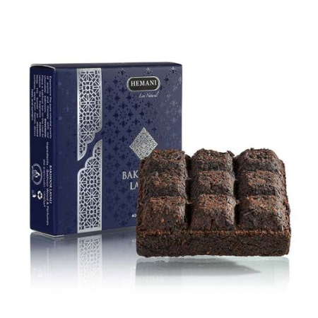 Bakhoor - Bakhoor Layali, Hemani, 40 g
