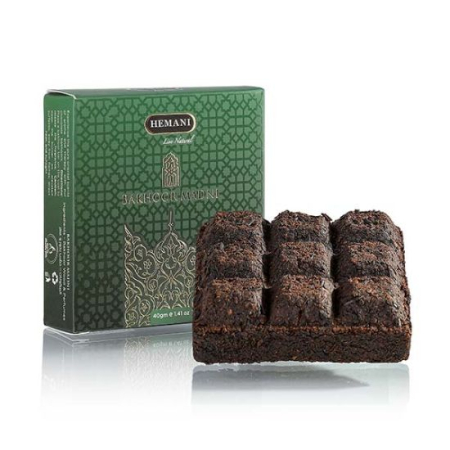 Bakhoor - Bakhoor Madni, Hemani, 40 g