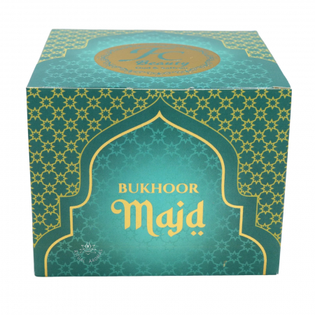 Bakhoor Majd [1]