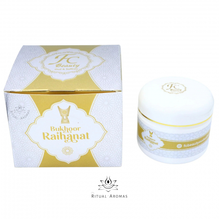 Bakhoor Raihanat [3]