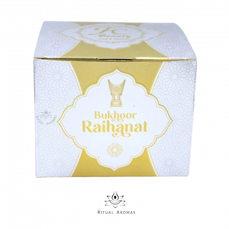 Bakhoor Raihanat [1]