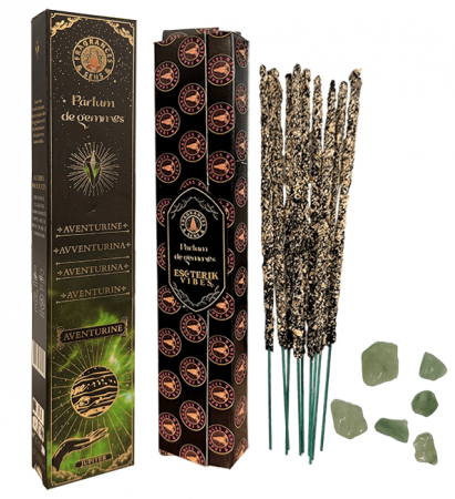 Bețișoare Fragrances & Sens - Bețișoare parfumate Fragrance & Sens - Aventurin