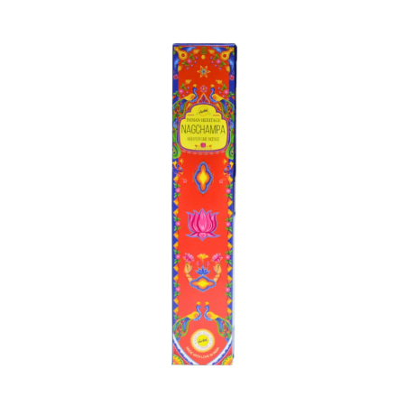 Bețișoare Sree Vani - Bețișoare parfumate Indian Heritage - Nag Champa