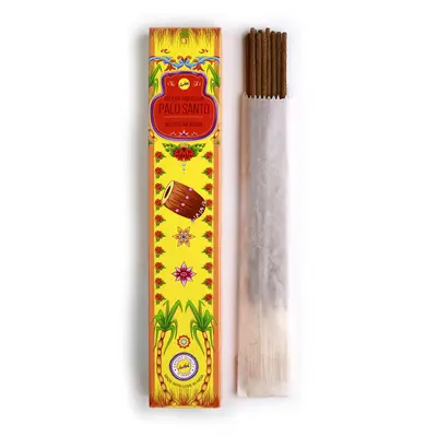 Bețișoare Parfumate Palo Santo Sree Vani Indian Heritage 15g [1]