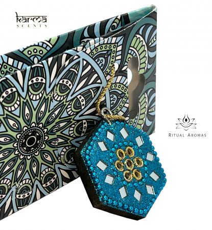 Bețișoare parfumate Karma Scents - Ocean [1]