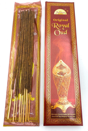 Bețișoare Oud - Bețișoare parfumate Original Royal Oud