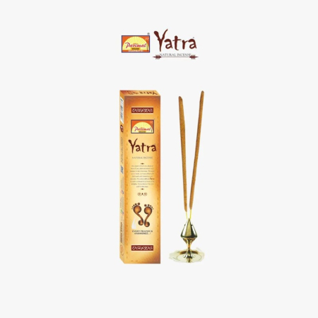 Bețișoare parfumate Parimal - Yatra