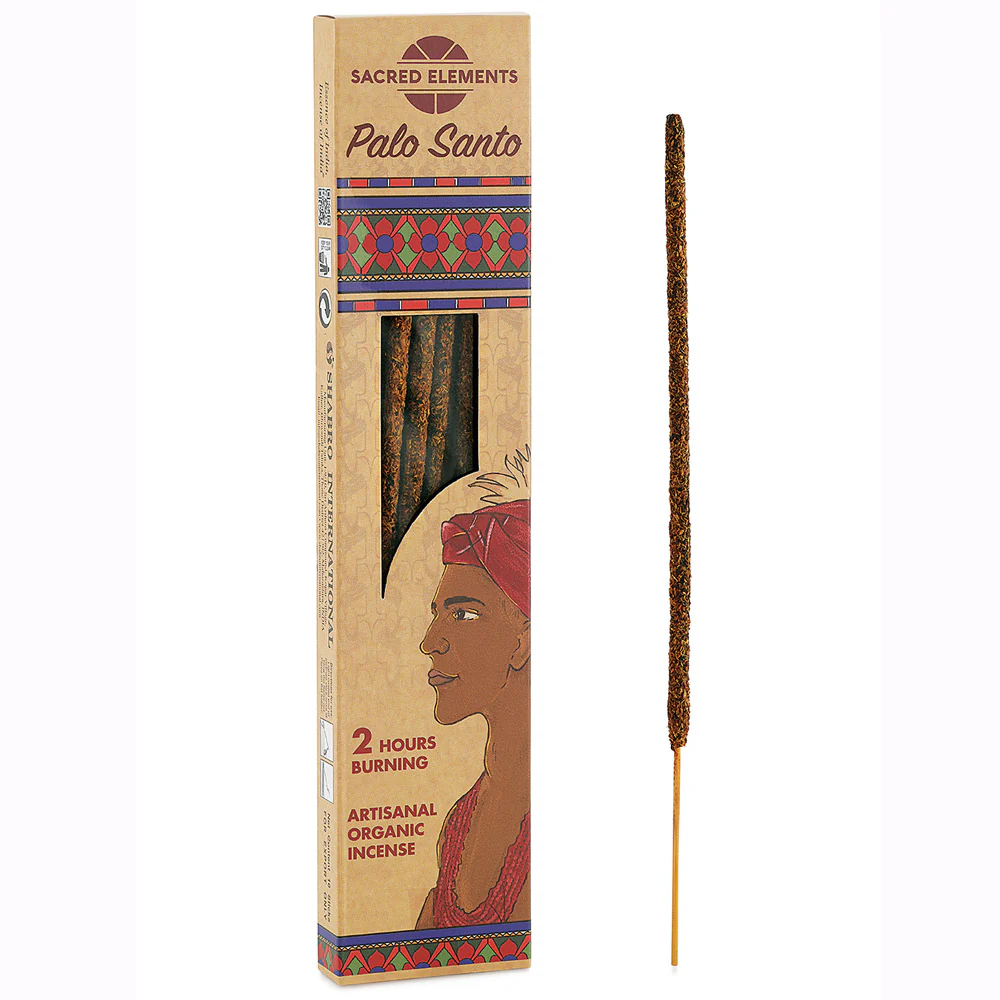 Bețișoare Sacred Elements - Bețișoare Sacred Elements - Palo Santo