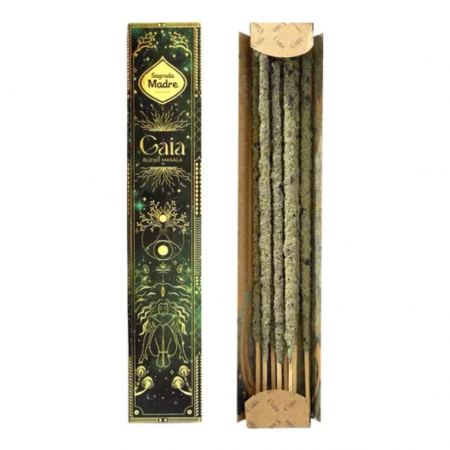 Bețișoare parfumate Sagrada Madre - Bețișoare Sagrada Madre Gaia