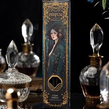 Bețișoare Sagrada Madre - Tao Perfum - Energie curată [3]