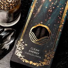 Bețișoare Sagrada Madre - Tao Perfum - Energie curată [2]