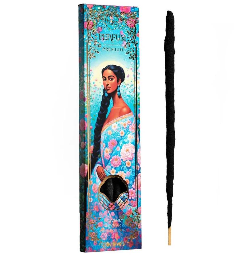 Bețișoare parfumate - Bețișoare Sagrada Madre - Tao Perfum - Nectar ceresc