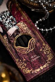 Bețișoare Sagrada Madre - Tao Perfum - Real Champa [1]