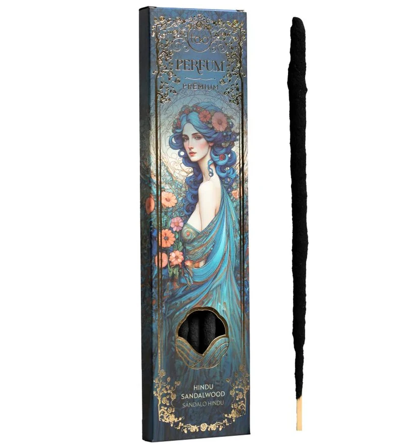 Bețișoare parfumate - Bețișoare Sagrada Madre - Tao Perfum - Santal