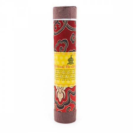 Bețișoare tibetane - Bețișoare tibetane Spiritual Healing