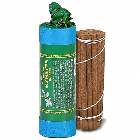Bețișoare tibetane - Bețișoare tibetane Tulsi